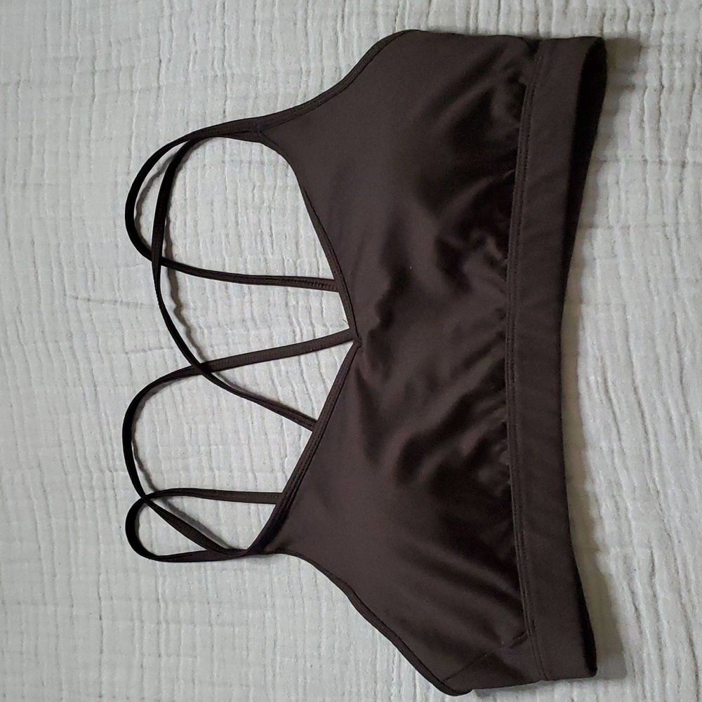 Old Navy sports bra